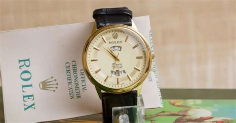 rolex watch papers|rolex without papers value.